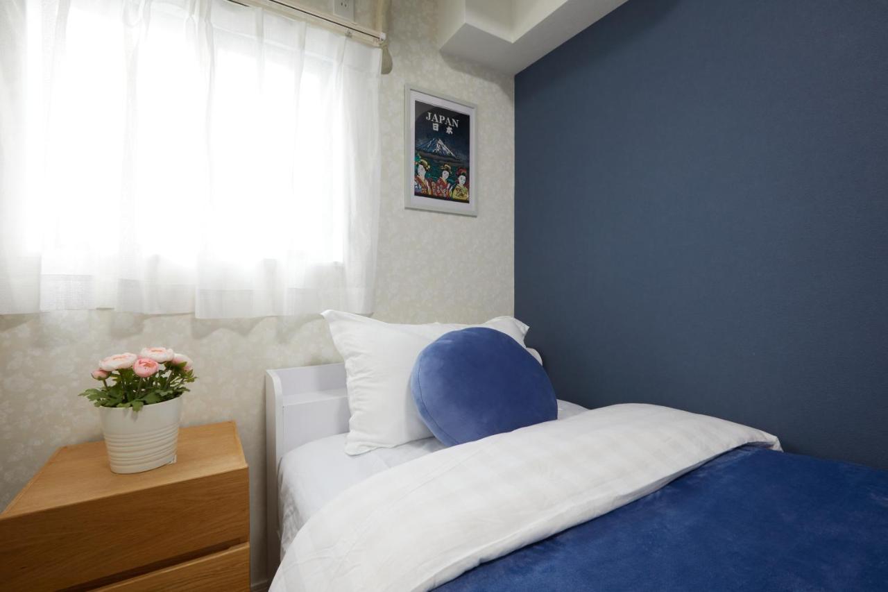 Villa Cozy In東京浅草二階建の一軒家 Tokio