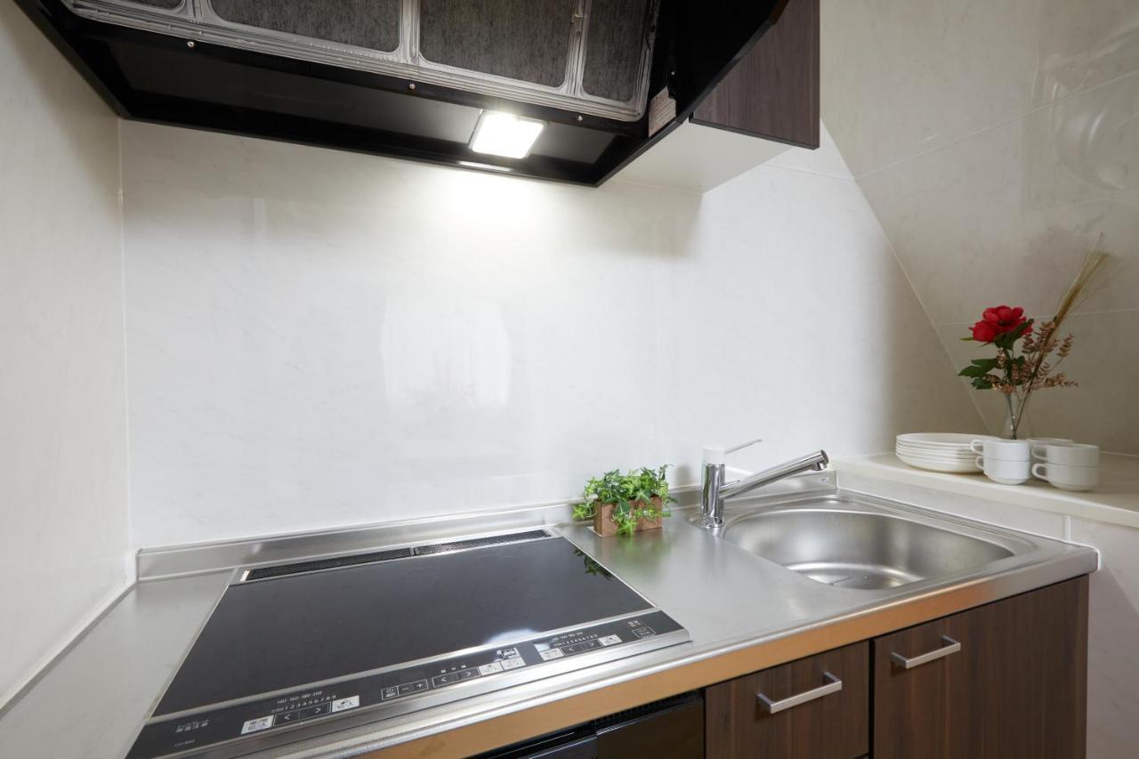Cozy In東京浅草二階建の一軒家 Villa Tokio