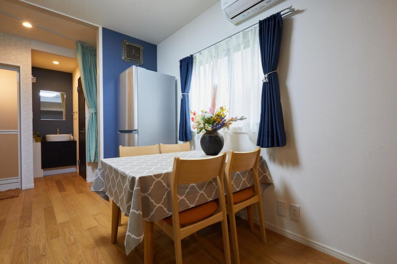 Villa Cozy In東京浅草二階建の一軒家 Tokio