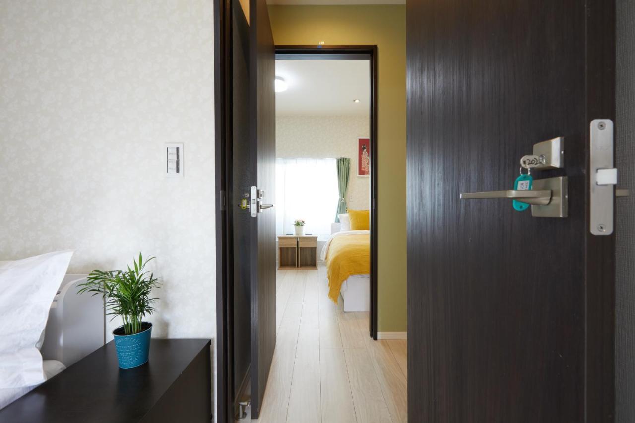 Villa Cozy In東京浅草二階建の一軒家 Tokio