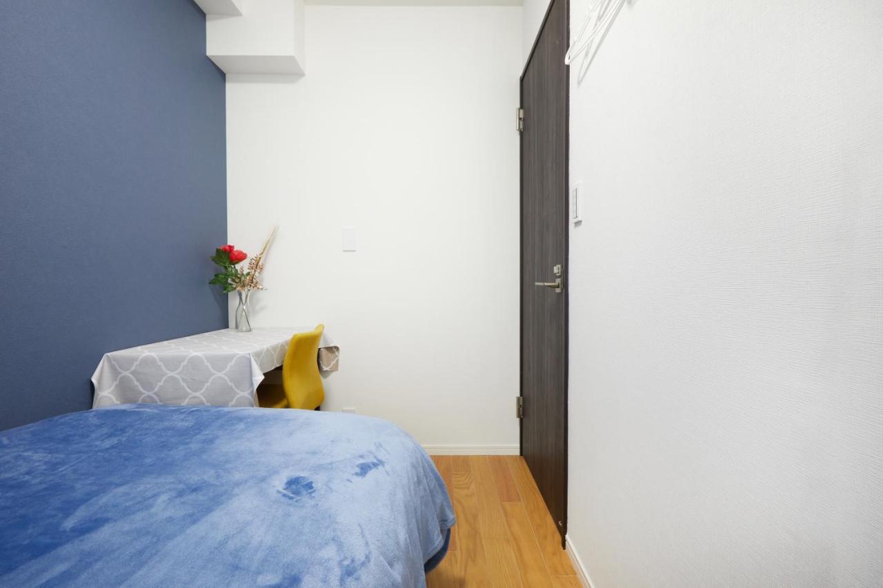 Cozy In東京浅草二階建の一軒家 Villa Tokio